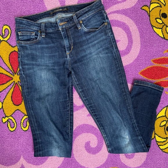 Joe's Jeans Denim - Joe Jeans